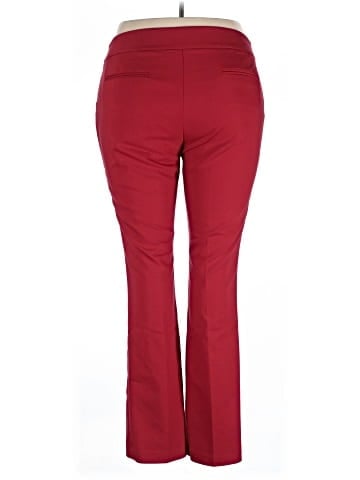 So Slimming by Chico's Dress Pants (view 2)