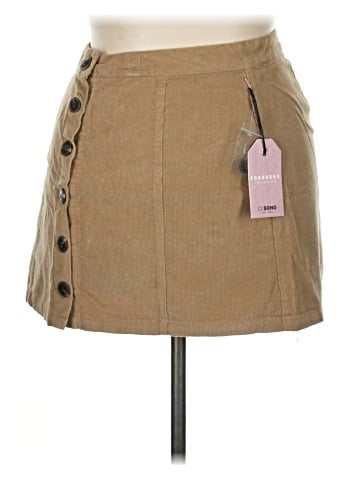 Ci Sono Casual Skirt (view 1)