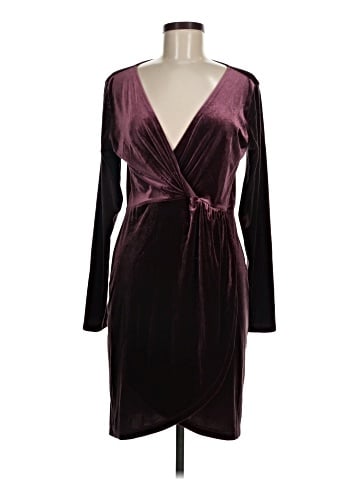 Ann Taylor LOFT Cocktail Dress (view 1)