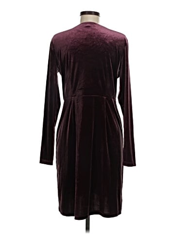 Ann Taylor LOFT Cocktail Dress (view 2)