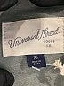 Universal Thread 100% Cotton Camo Gray Jacket Size XS - photo 6
