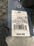 Universal Thread 100% Cotton Camo Gray Jacket Size XS - photo 7