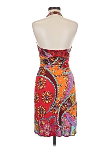 Muse Cocktail Dress (view 2)