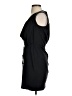 Mara Hoffman 100% Silk Solid Black Casual Dress Size S - photo 5