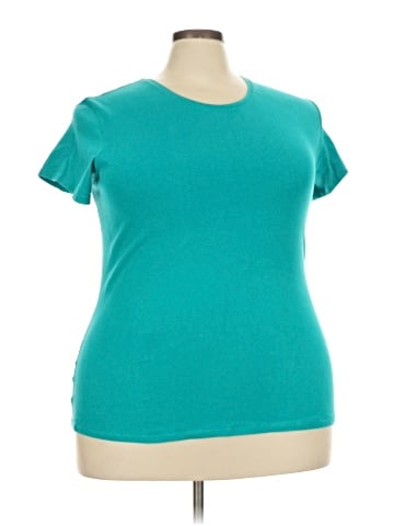 Motto Short Sleeve T-Shirt (view 1)