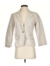 Club Monaco Ivory Blazer Size 4 - photo 1