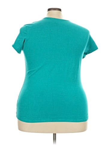 Motto Short Sleeve T-Shirt (view 2)