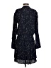 Rails Stars Blue Casual Dress Size S - photo 2