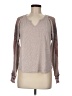 Assorted Brands Pink Purple Pullover Sweater Size M (estimated) - photo 1