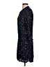 Rails Stars Blue Casual Dress Size S - photo 5