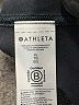 Athleta Black 3/4 Sleeve T-Shirt Size XL - photo 8