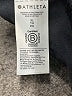 Athleta Black 3/4 Sleeve T-Shirt Size XL - photo 9