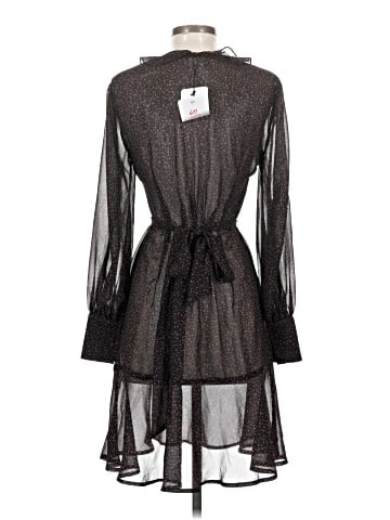 CAbi Cocktail Dress (view 2)