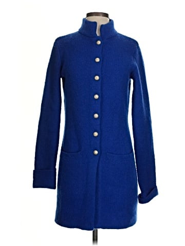 Adrienne Vittadini Cardigan (view 1)