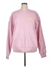 Assorted Brands Pink Sweatshirt Size XL - photo 1