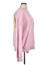 Assorted Brands Pink Sweatshirt Size XL - photo 4