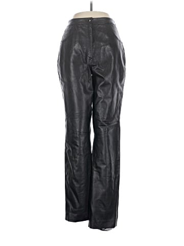 Unbranded Leather Pants (view 1)