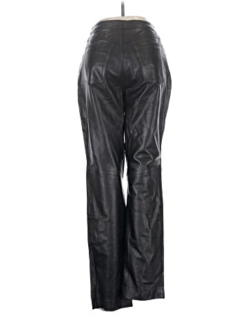 Unbranded Leather Pants (view 2)