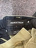 Nordstrom Solid Green Khakis Size 4 - photo 3