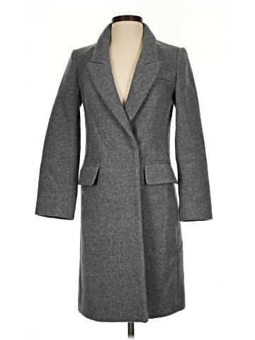 Andersson Bell Coat (view 1)