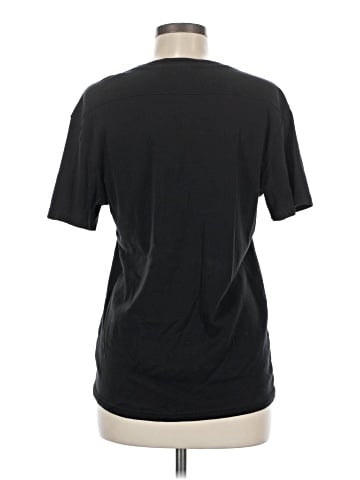 G-Star RAW Short Sleeve Henley (view 2)