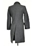 Andersson Bell Gray Coat Size XS - photo 2