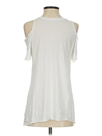 LA Made Sleeveless T-Shirt (view 2)