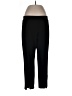 Vince Camuto Solid Black Active Pants Size L - photo 1