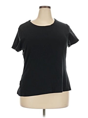 Motto Short Sleeve T-Shirt (view 1)