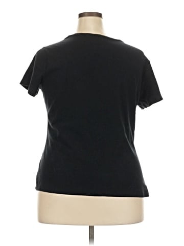 Motto Short Sleeve T-Shirt (view 2)