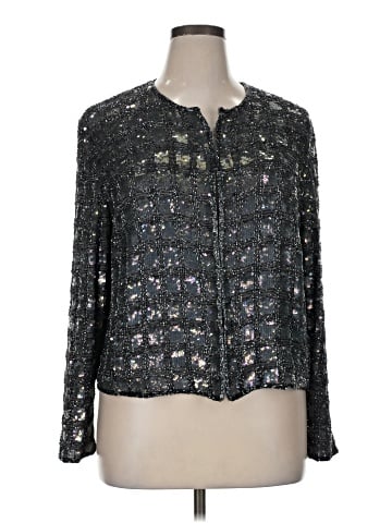Adrianna Papell Jacket (view 1)