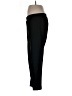 Vince Camuto Solid Black Active Pants Size L - photo 5