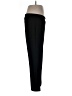 Vince Camuto Solid Black Active Pants Size L - photo 4