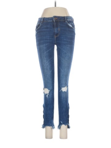 Trafaluc by Zara Jeans (view 1)