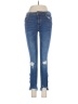Trafaluc by Zara Blue Jeans Size 6 - photo 1