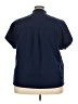 Mandala Blue Short Sleeve Polo Size 2X - photo 2