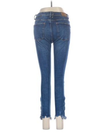 Trafaluc by Zara Jeans (view 2)