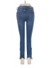Trafaluc by Zara Blue Jeans Size 6 - photo 2