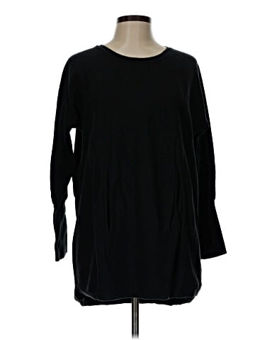 Garnet Hill Pullover Sweater (view 1)
