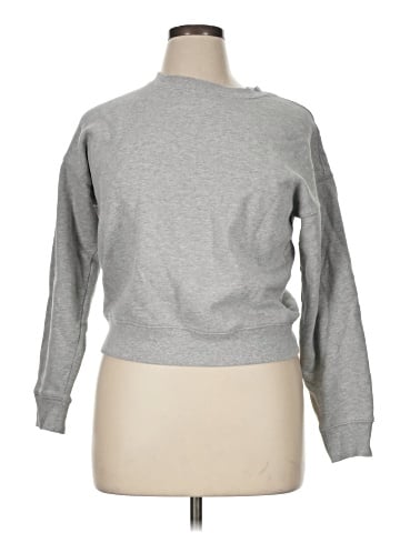 Lands' End Sweatshirt (view 1)