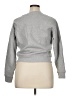 Lands' End Solid Gray Sweatshirt Size XL (estimated) - photo 2