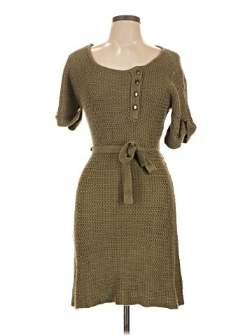 Tulle Casual Dress (view 1)