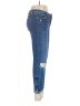 Trafaluc by Zara Blue Jeans Size 6 - photo 4