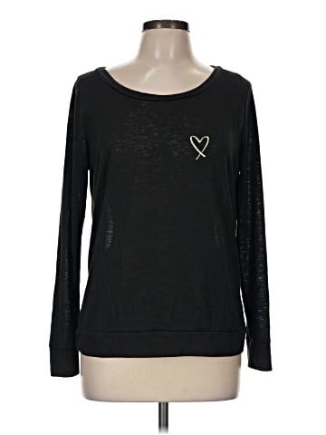 Victoria's Secret Long Sleeve T-Shirt (view 1)