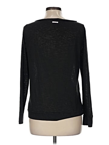 Victoria's Secret Long Sleeve T-Shirt (view 2)