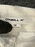 O'Neill Ivory Shorts Size 28 waist - photo 3