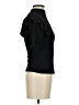 Left Coast by Dolan Black Short Sleeve Top Size XS - photo 4