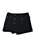 Cache Black Skort Size 2 - photo 1