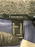 Forever 21 100% Rayon Blue Cocktail Dress Size XL - photo 6