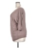 Simlu Brown 3/4 Sleeve T-Shirt Size XXL - photo 5